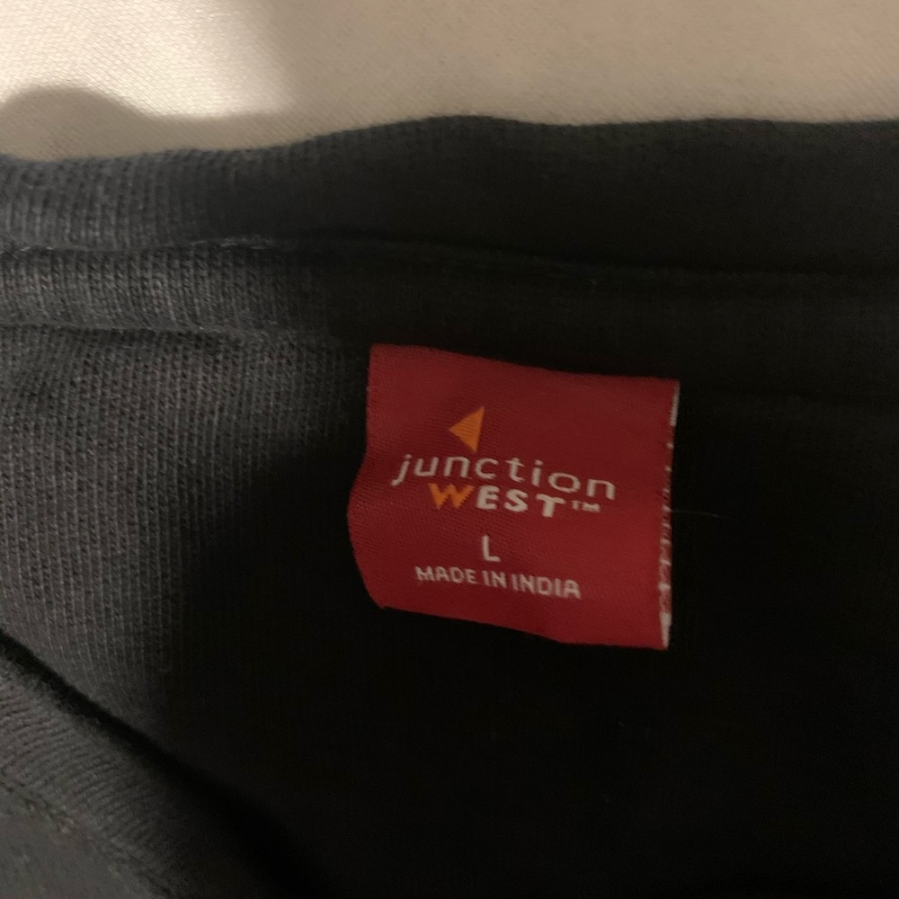 Men’s sweater - Picture 4 of 4